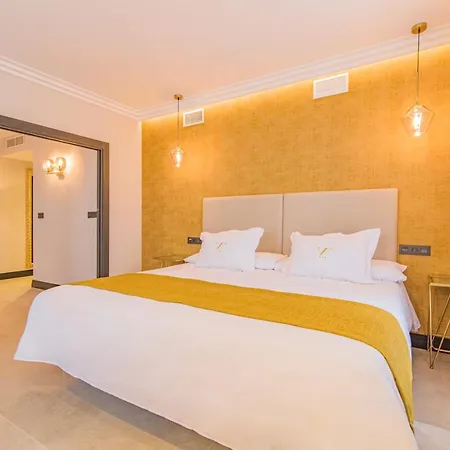 Hotel Vesci Faventia Huétor-Tájar