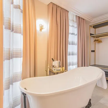 Hotel Vesci Faventia Huétor-Tájar