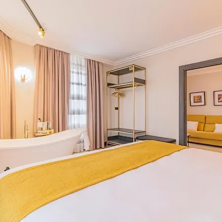 Hotel Vesci Faventia