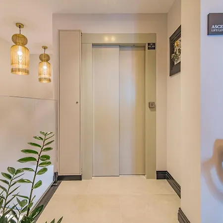 Vesci Faventia Hotel Huétor-Tájar
