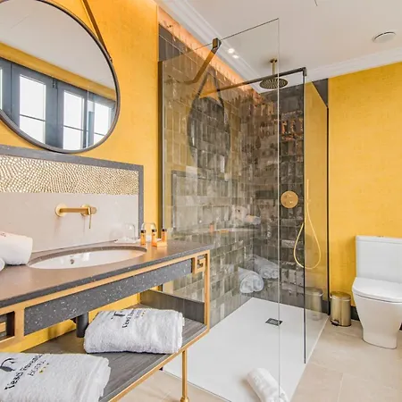 Vesci Faventia Hotel