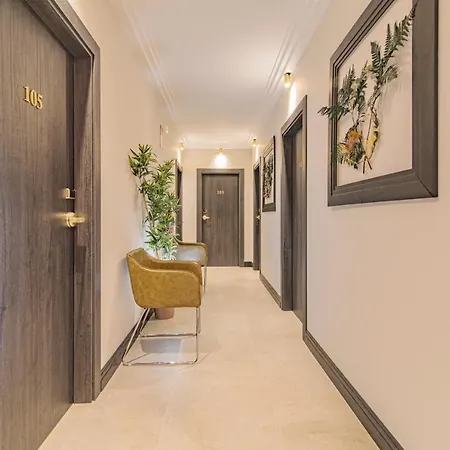 Vesci Faventia 3* Huétor-Tájar