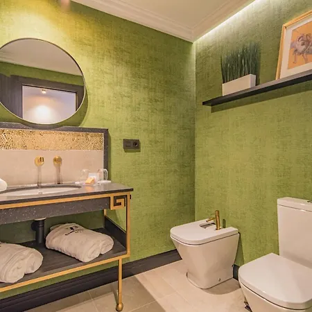 Vesci Faventia Hotel