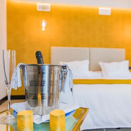 Hotel Vesci Faventia