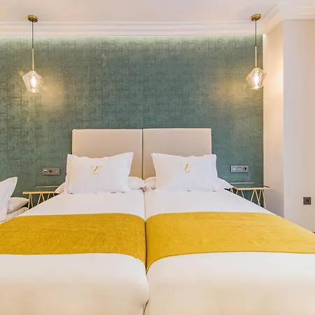 Vesci Faventia Hotel