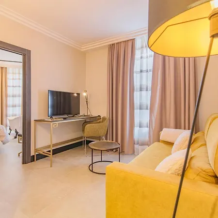 Hotel Vesci Faventia