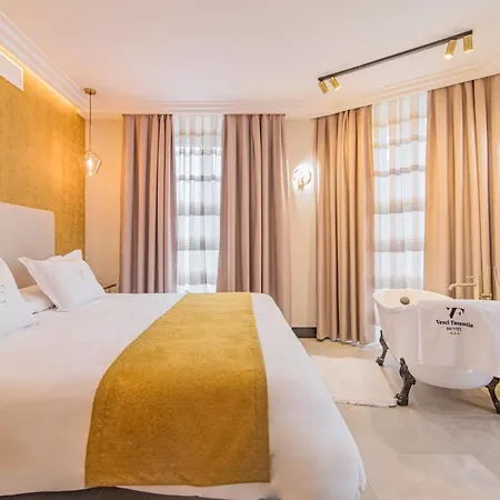Vesci Faventia Hotel 3*