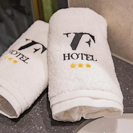 Vesci Faventia Hotel Huétor-Tájar