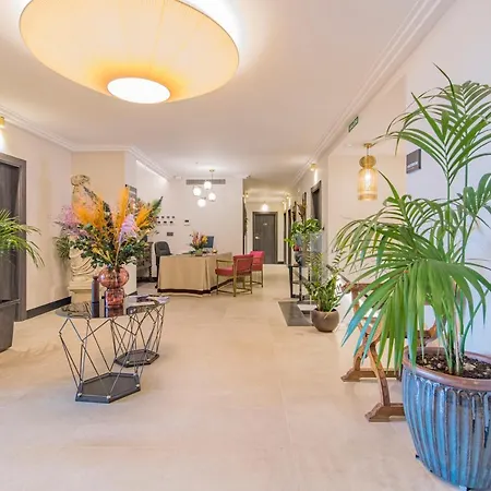 Vesci Faventia Hotel