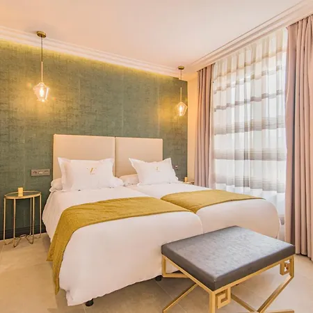 Hotel Vesci Faventia Huétor-Tájar