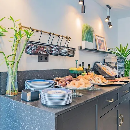 Hotel Vesci Faventia
