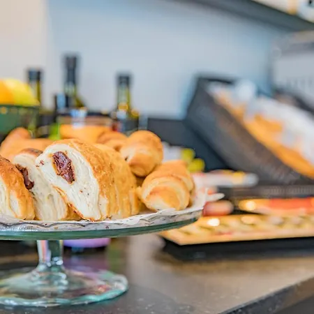 Vesci Faventia Hotel Huétor-Tájar