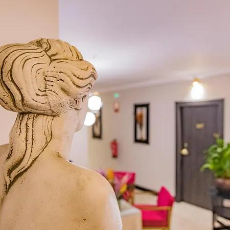 Hotel Vesci Faventia 3*