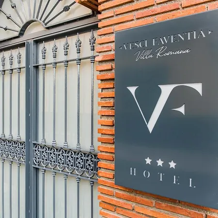 Hotel Vesci Faventia