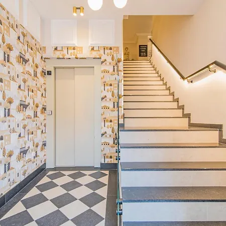 Hotel Vesci Faventia 3*