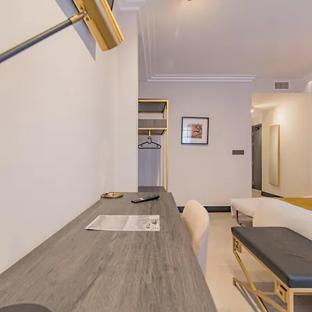 Vesci Faventia 3* Huétor-Tájar