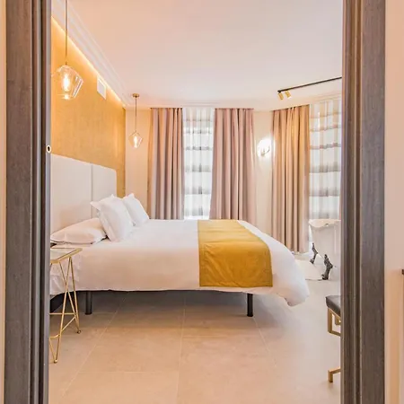 Vesci Faventia 3* Huétor-Tájar