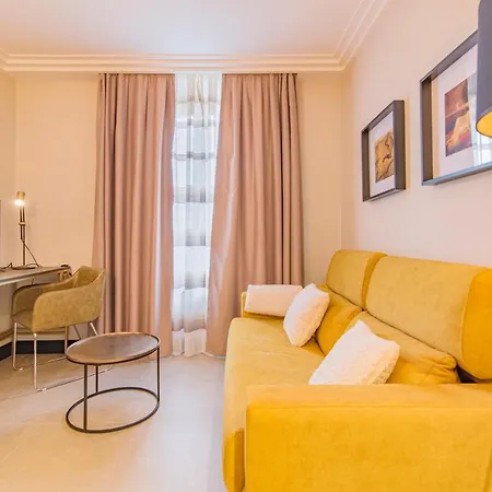 Hotel Vesci Faventia