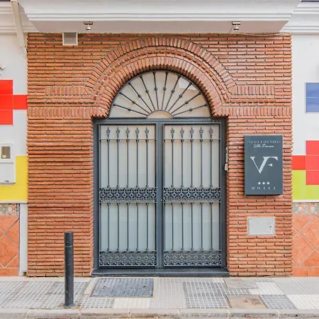 Hotel Vesci Faventia