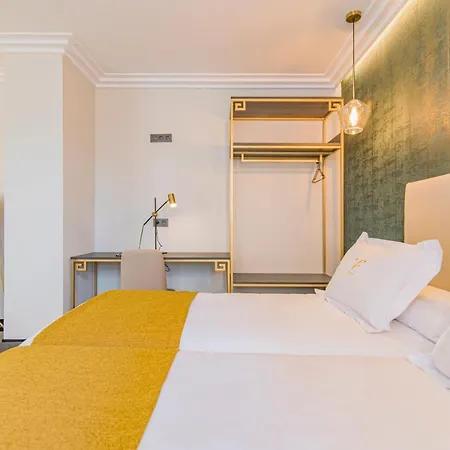 Hotel Vesci Faventia Huétor-Tájar