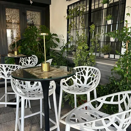 Hotel Vesci Faventia