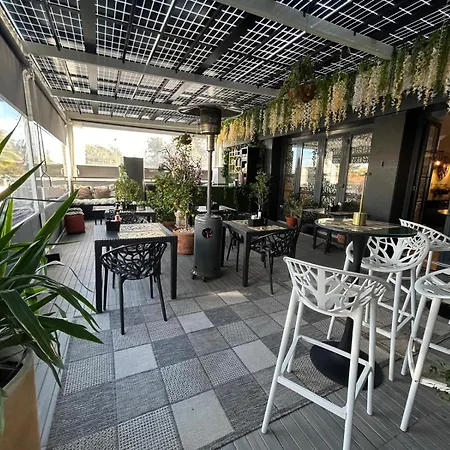 Vesci Faventia 3*