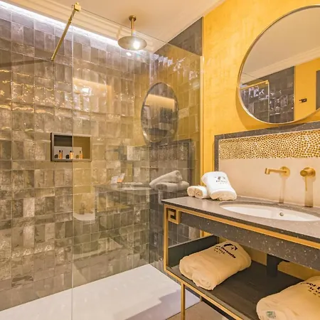 Vesci Faventia Hotel