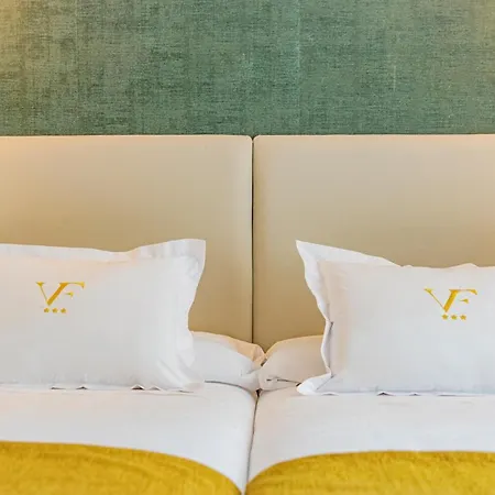 Vesci Faventia Hotel 3*