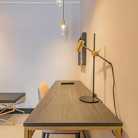 Vesci Faventia Hotel