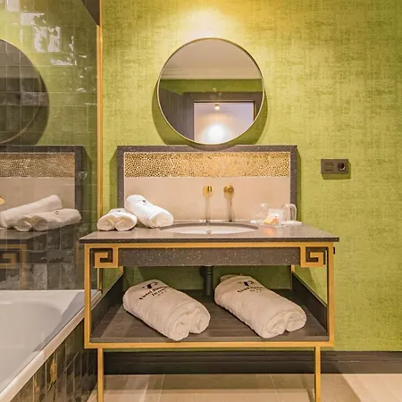 Vesci Faventia Hotel Huétor-Tájar