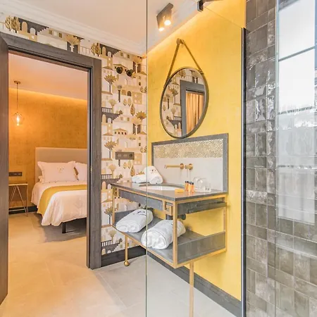 Vesci Faventia Hotel Huétor-Tájar