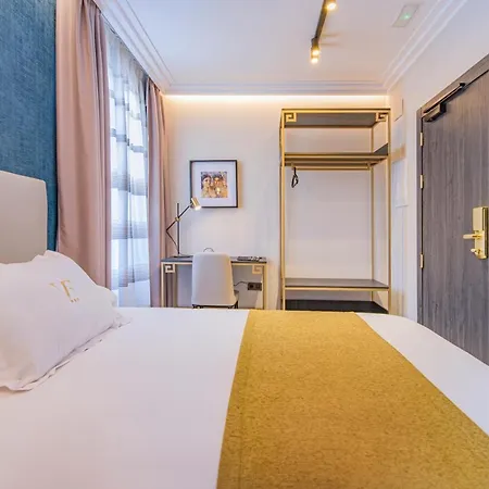 Vesci Faventia Hotel 3*
