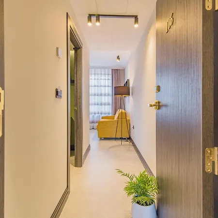 Hotel Vesci Faventia