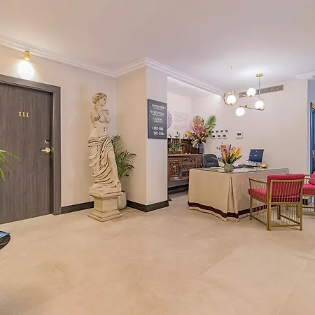 Hotel Vesci Faventia