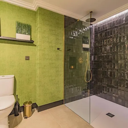 Hotel Vesci Faventia Huétor-Tájar