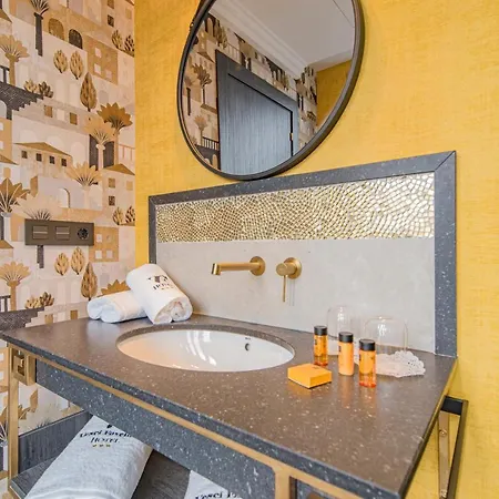 Hotel Vesci Faventia
