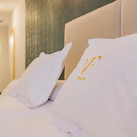 Vesci Faventia Hotel