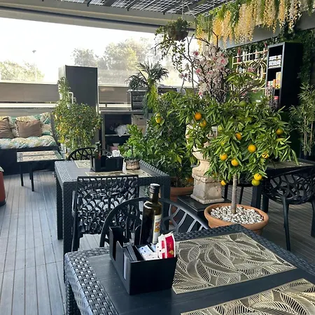 Vesci Faventia Hotel 3*
