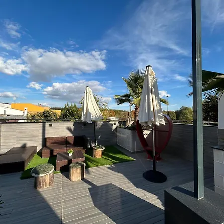 Vesci Faventia Hotel